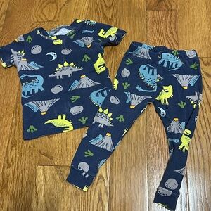 Dinosaur Jammie’s